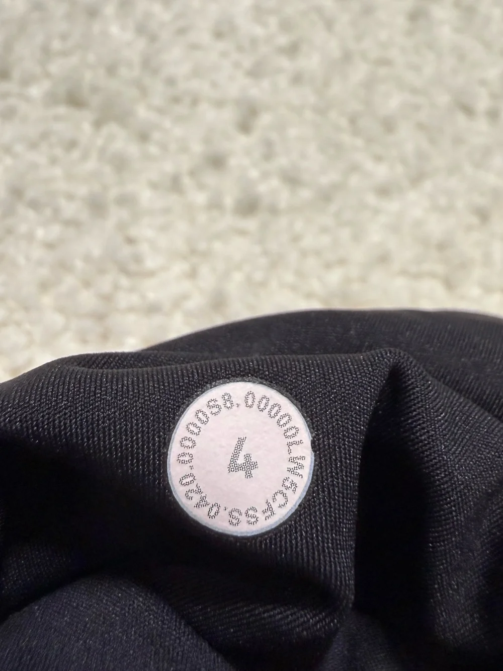 Lululemon Fast and Free High Rise Leggings 28